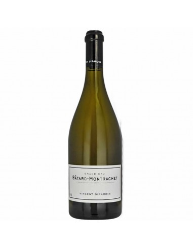 Vincent Girardin - Bâtard-Montrachet - Grand Cru