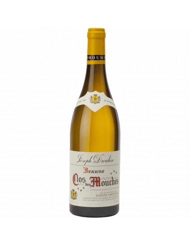 Joseph Drouhin - Clos des Mouches - Beaune - 1er Cru - Blanc