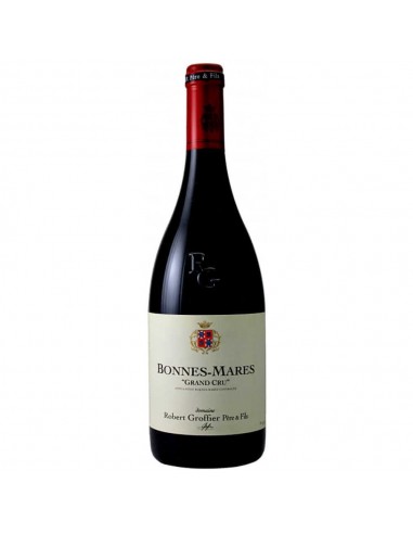 Domaine Robert Groffier - Bonnes Mares - Grand Cru