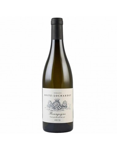 Armand Heitz Lochardet - Bourgogne Blanc