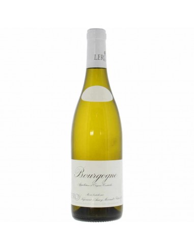 Domaine Leroy - Bourgogne - Blanc