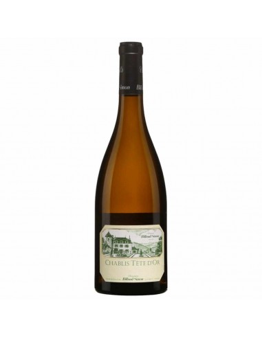 Domaine Billaud-Simon - Chablis - Tête d'Or