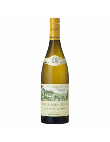 Domaine Billaud-Simon - Chablis - Montee de Tonnerre - 1er Cru