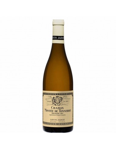 Louis Jadot - Chablis - Montee de Tonnerre - 1er Cru