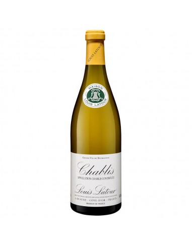 Louis Latour - Chablis