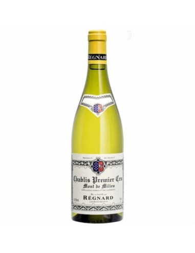 Regnard - Chablis - Mont de Milieu - Vieilles Vignes - 1er Cru