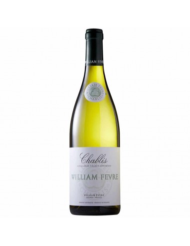 William Fevre - Chablis