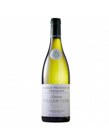 William Fevre - Chablis - Vaillons - 1er Cru