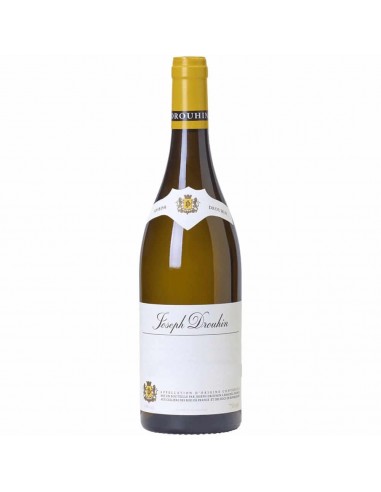 Joseph Drouhin - Chablis - les Preuses - Grand Cru