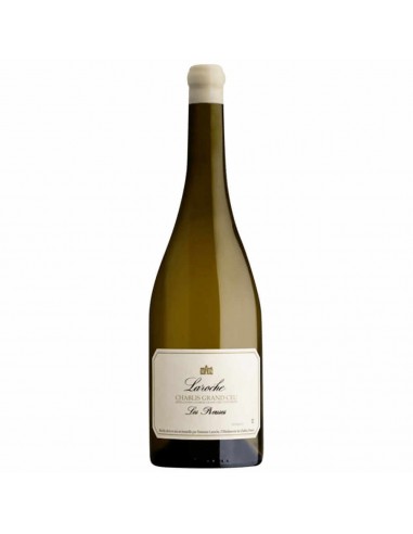 Domaine Laroche - Chablis - Les Preuses - Grand Cru