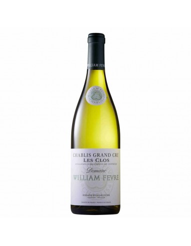 William Fevre - Les Clos - Chablis Grand Cru