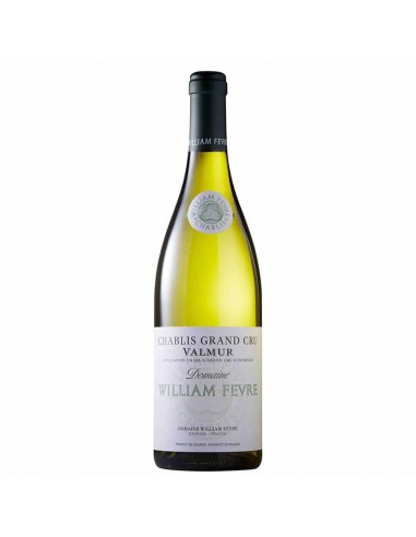 William Fevre - Valmur - Chablis - Grand Cru