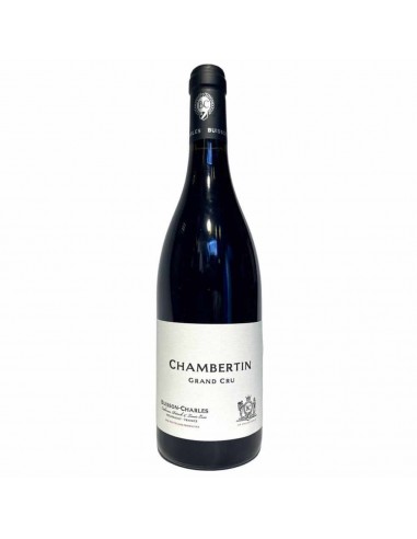 Domaine Buisson-Charles - Chambertin - Grand Cru