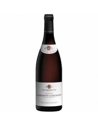 Bouchard Pere & Fils - Chambertin-Clos de Bèze - Grand Cru