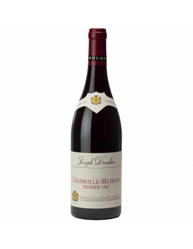 Joseph Drouhin - Chambolle-Musigny - 1er Cru