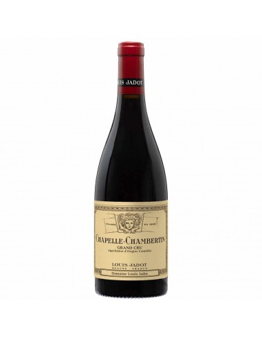 Louis Jadot - Chapelle-Chambertin - Grand Cru