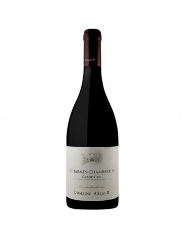 Domaine Arlaud - Charmes-Chambertin - Grand Cru