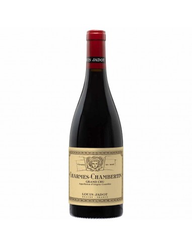 Louis Jadot - Charmes-Chambertin - Grand Cru