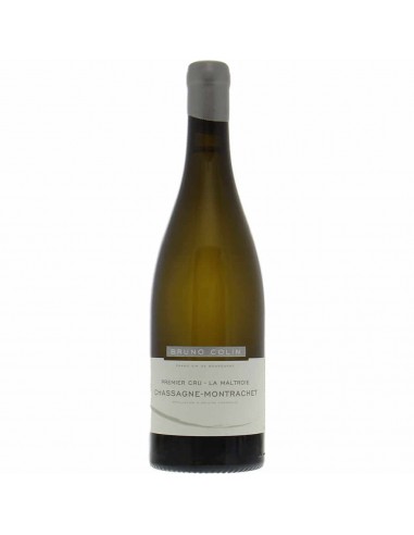 Domaine Bruno Colin - Chassagne-Montrachet - La Maltroie - 1er Cru