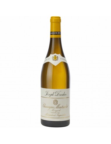 Joseph Drouhin - Chassagne-Montrachet - "Marquis de Laguiche" - Morgeot - 1er Cru