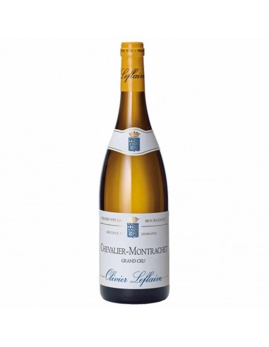 Olivier Leflaive - Chevalier-Montrachet - Grand Cru