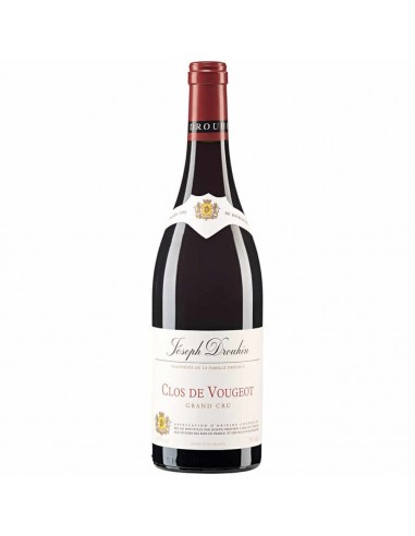 Joseph Drouhin - Clos de Vougeot - Grand Cru