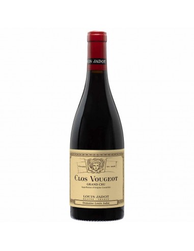 Louis Jadot - Clos de Vougeot - Grand Cru