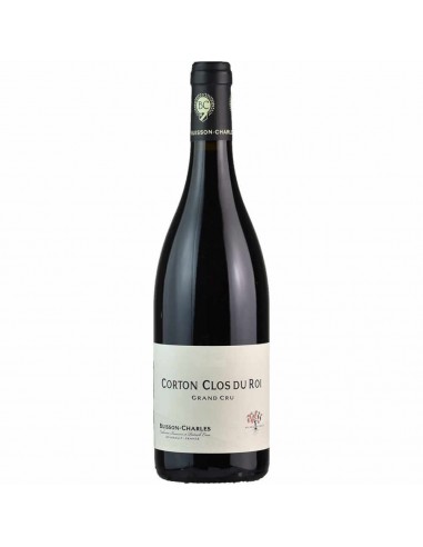 Domaine Buisson-Charles - Corton Le Clos du Roi - Grand Cru