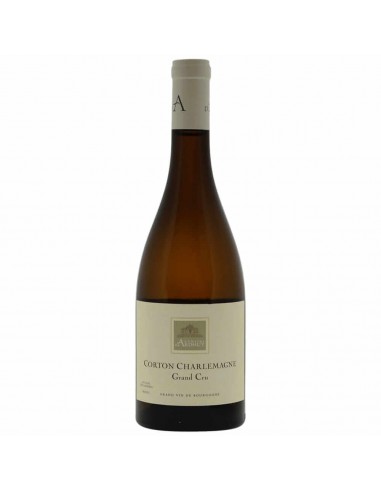 Domaine d'Ardhuy - Corton-Charlemagne - Grand Cru