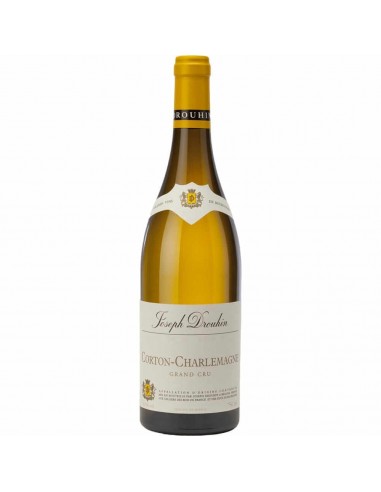 Joseph Drouhin - Corton-Charlemagne - Grand Cru