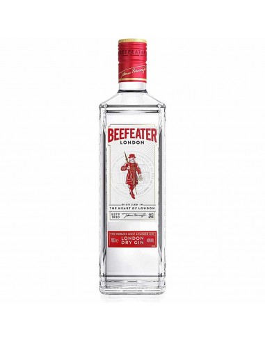 Beefeater