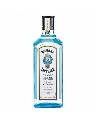 Bombay Sapphire