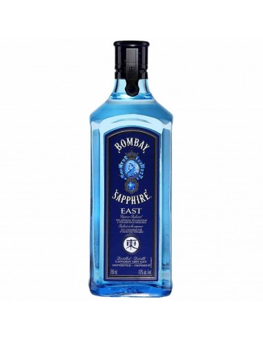 Bombay Sapphire - East