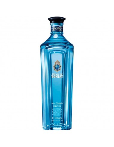 Bombay Sapphire - Star of Bombay