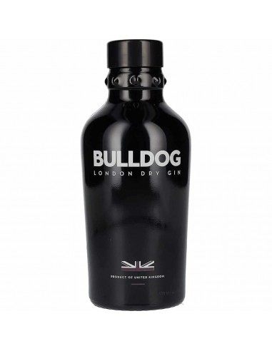 Bulldog - London Dry Gin