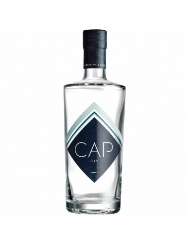 CAP Gin