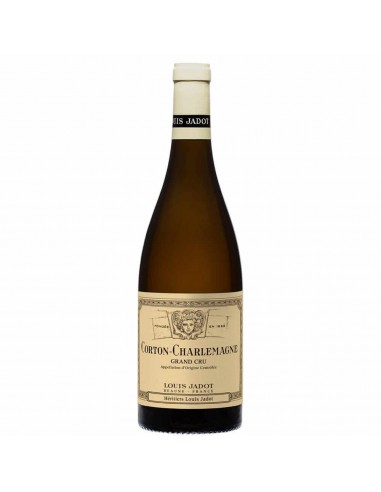 Louis Jadot - Corton Charlemagne - Grand Cru