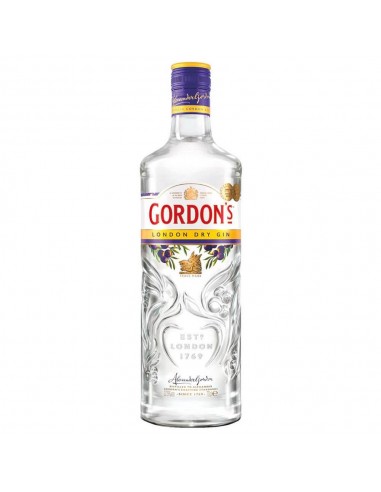 Gordon's - London Dry Gin