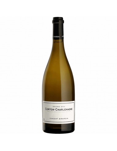 Vincent Girardin - Corton-Charlemagne - Grand Cru