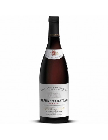 Bouchard Père & Fils - 'Beaune du Château' - 1er Cru