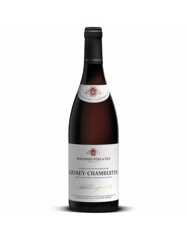 Bouchard Père & Fils - Gevrey-Chambertin