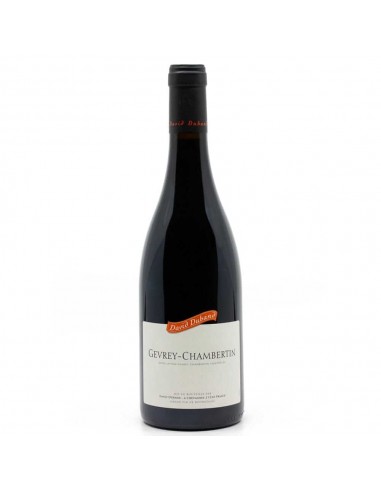 Domaine David Duband - Gevrey-Chambertin