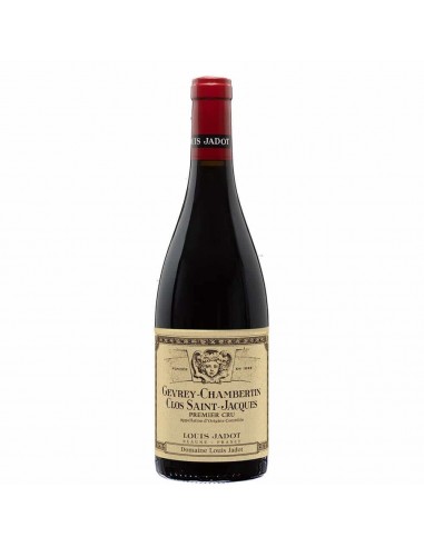 Louis Jadot - Gevrey-Chambertin - Clos Saint-Jacques -  1er Cru