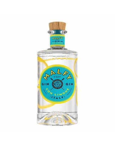 Malfy Gin - Con Limone