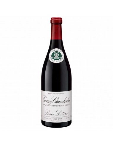 Louis Latour - Gevrey-Chambertin