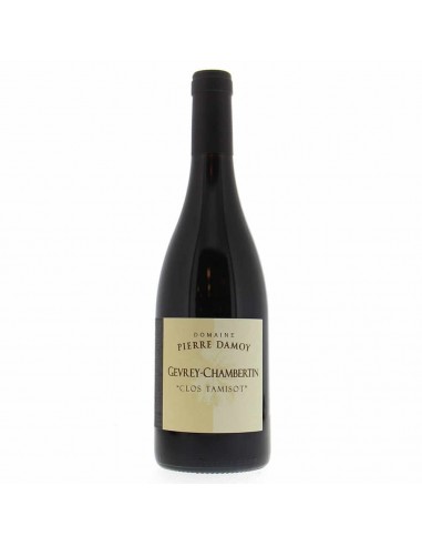 Domaine Pierre Damoy - Gevrey-Chambertin - Clos Tamisot