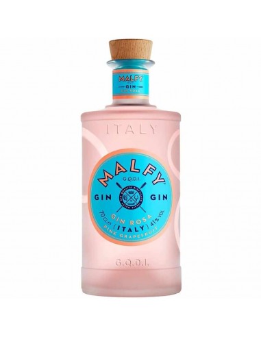 Malfy Gin - Gin Rosa