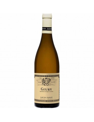 Louis Jadot - Givry - Blanc