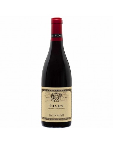 Louis Jadot - Givry - Rouge