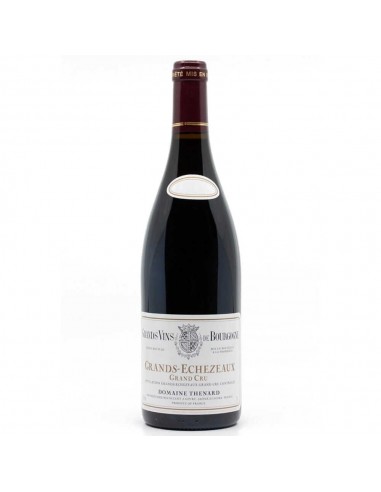 Domaine Baron Thenard - Grands Echezeaux - Grand Cru